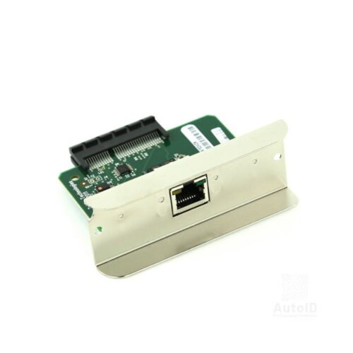 Kit Ethernet ZT410/ZT420/ZT411/ZT421 Zebra P1058930-074