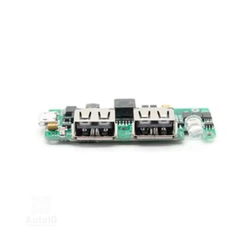 Kit Dual Port USB PCBA ZT400 Zebra P1058930-403
