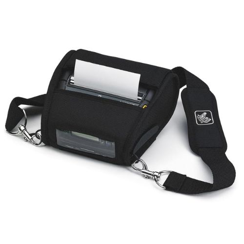 Husa protectie ZQ520 Zebra P1063406-037
