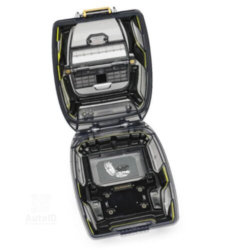 Carcasa ZQ500 Zebra P1063406-043