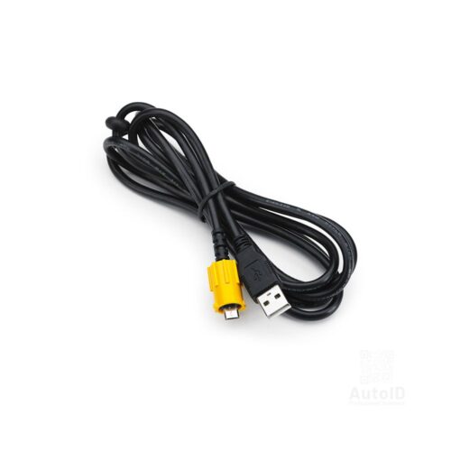 Cablu Micro USB-B la USB-A ZQ500 Zebra P1063406-045