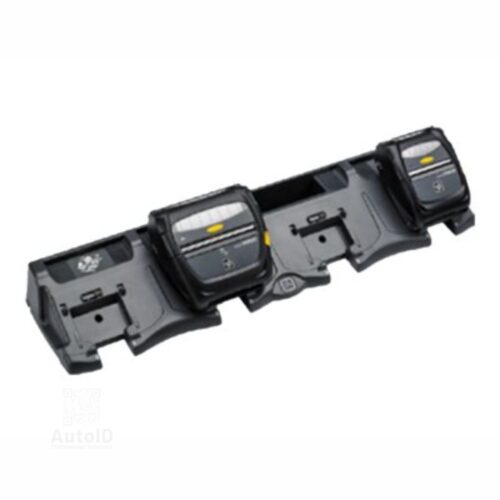 Cradle Incarcare 4 Sloturi Seria ZQ500 Zebra P1063406-052