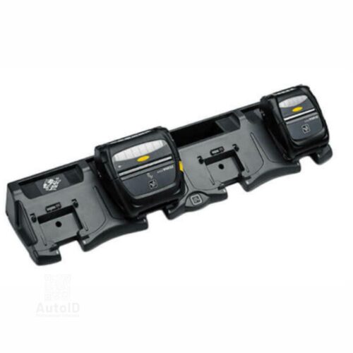 Cradle Incarcare ZQ500, 4 Sloturi Zebra P1063406-053