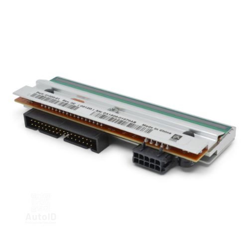 Cap imprimare 105SLPLus 300 dpi Zebra P1079036-004