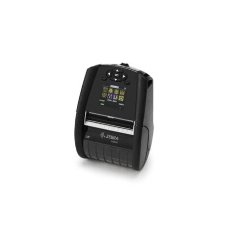 KIT ansamblu capac CARTUS ZD420 Printtouch (include Media Window)