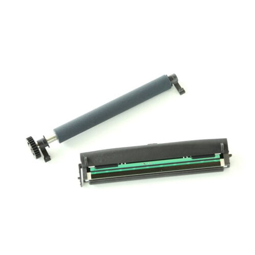 Kit Kit Upgrade Cap imprimare Zebra P1080383-035