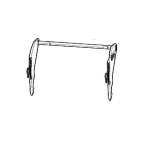 Kit ansamblu zavor ZD420T/ZD620T Zebra P1080383-207