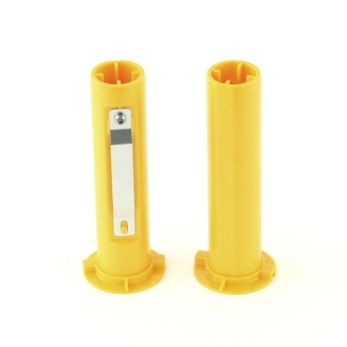 Kit adaptor Ribbon Zebra P1080383-231