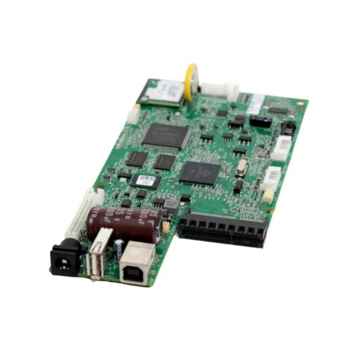 Kit placa de baza ZD400 Zebra P1080383-250