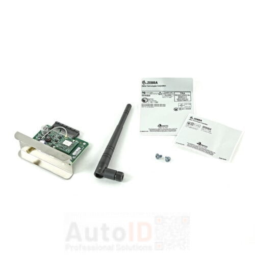 Kit placa Wireless Zebra P1083320-037C