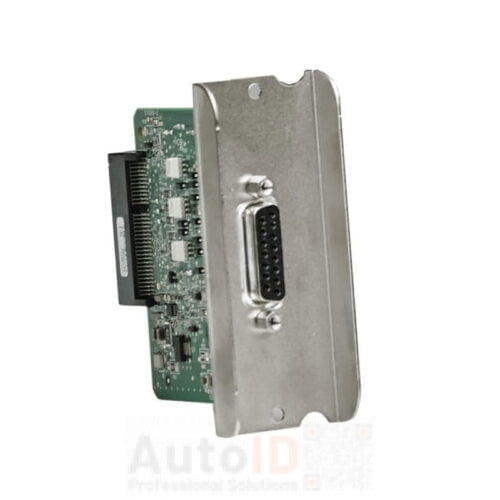 Kit interfata aplicator Zebra P1083320-038