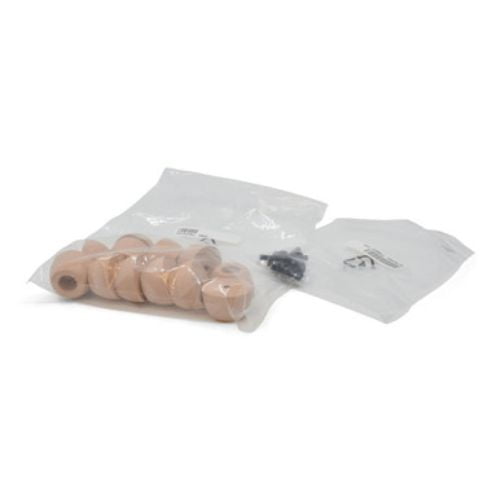 Kit Piciorușe pentru Imprimantă ZT600/ZT510 Zebra P1083320-095