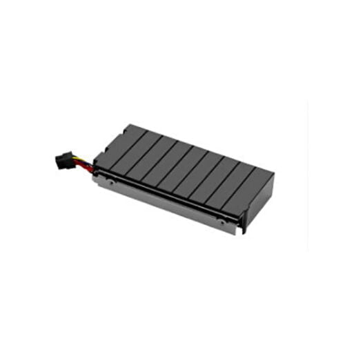 Kit upgrade RFID Zebra P1083320-102C
