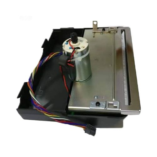 Kit Cutter Upgrade ZT620/ZT620R Zebra P1083320-119
