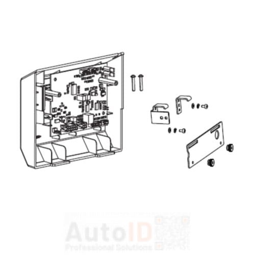 Kit Panou de control tactil ZT610/ZT610R Zebra P1083320-122