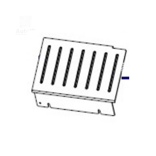Panou Trim ZT510 Zebra P1083347-004