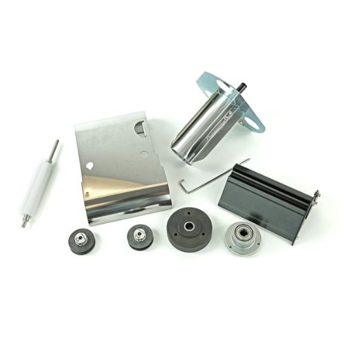 Kit Media Rewind Upgrade ZT510 Zebra P1083347-021