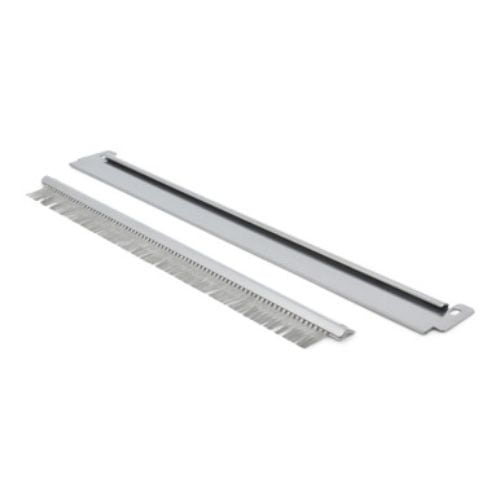 Placă și perie statică 220Xi4 Zebra P1103355