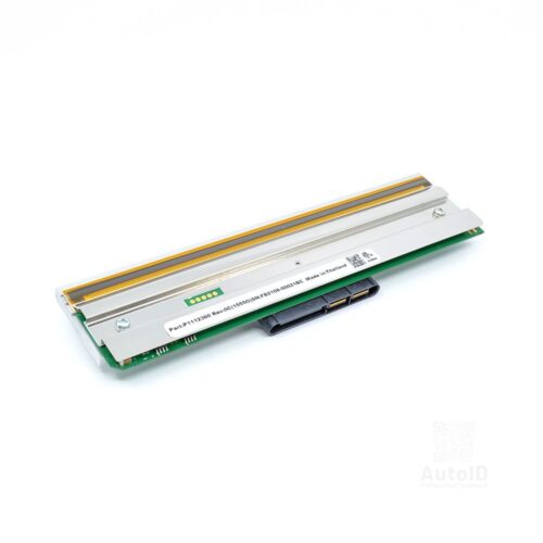 Cap de printare ZE521 RH & LH 300 dpi Zebra P1112750-013