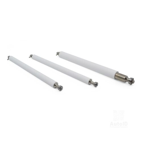 Kit role ZE521 RH & LH Zebra P1112750-040