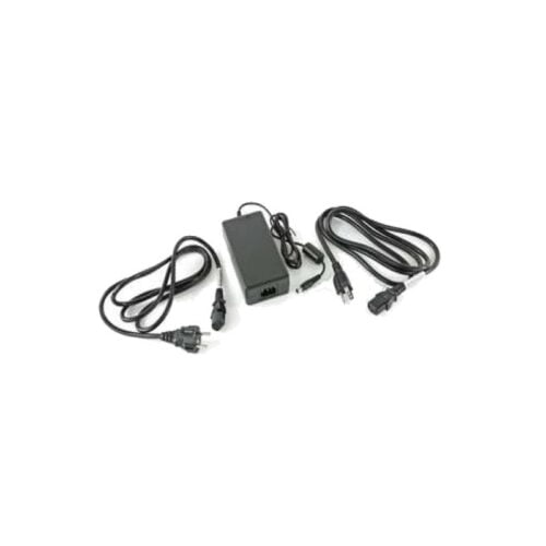 Kit sursa de alimentare 50 W 24 V cablu SUA si cablu UE