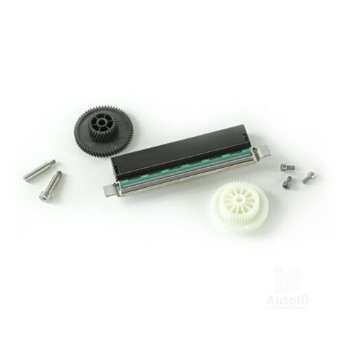 Kit conversie 203 la 300 dpi ZT111, ZT211, ZT231 Zebra P1123335-017