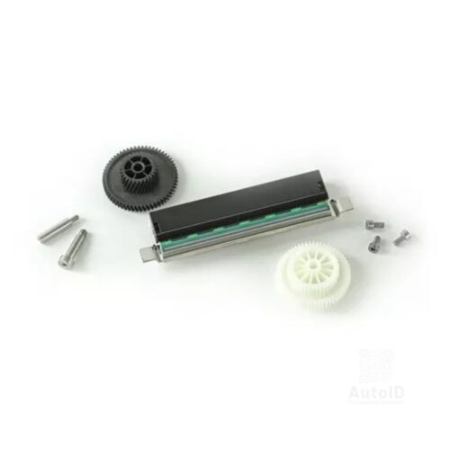 Kit conversie 300 la 203 dpi ZT111, ZT211, ZT231 Zebra P1123335-018