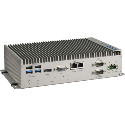 PC Industrial Advantech UNO-2483G-474AE