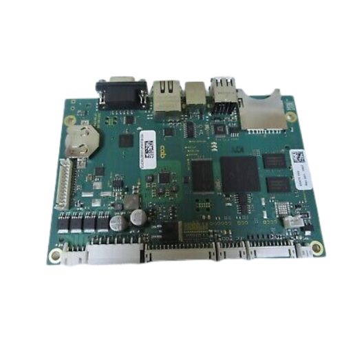 PCB CPU X4.3 CAB 5551166.001