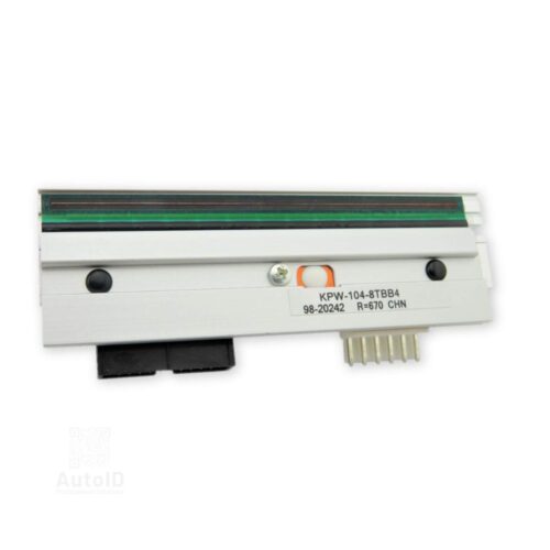 Cap de printare  203 dpi H-CLASS WIC Honeywell PHD20-2181-21