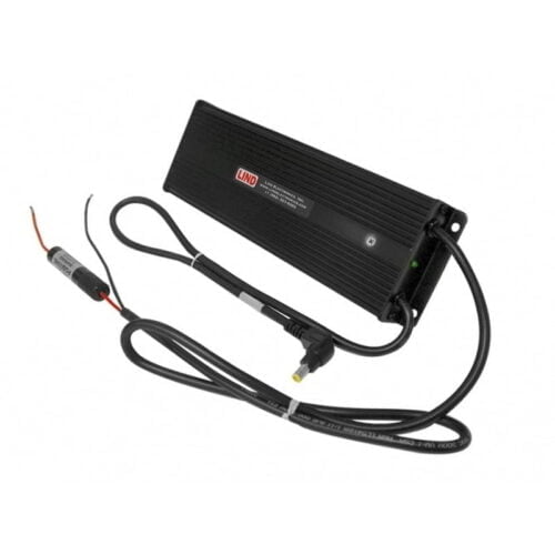 Seturi de alimentare atasate Zebra PWRS-L10GJ-20.60VDC-1-01