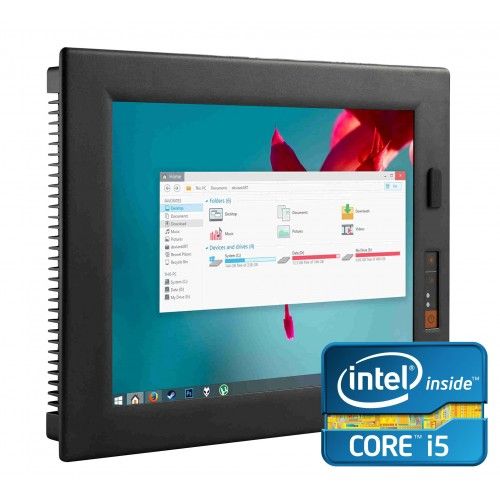 Panel PC Lilliput PC-1501 AID-1502LLP-RT-ARCTIC