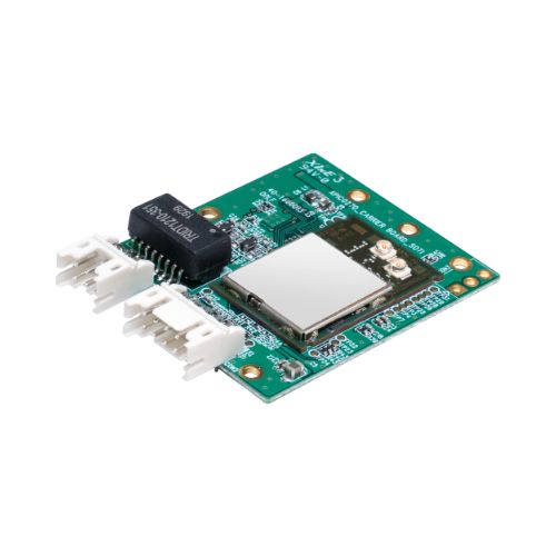 Placă GPIO cu Conector DB25 pentru TSC PEX-2000 / PEX-1001 OP-PEX-1001-0001