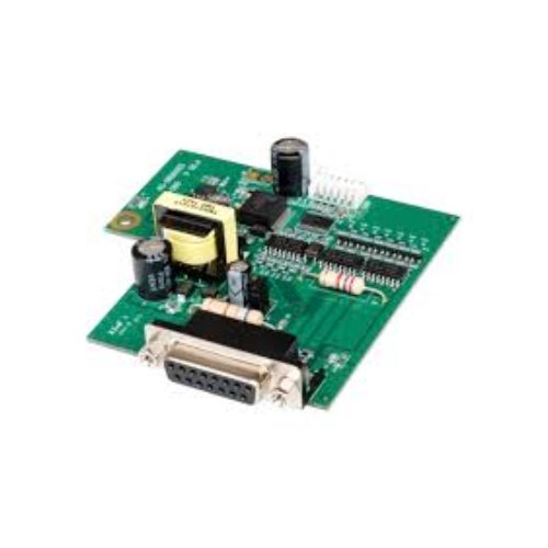 Placă GPIO cu Interfețe Multiple TSC TTP-286MT SP-286MT-0021