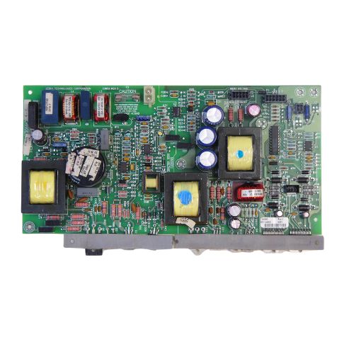 Placa baza sursa alimentare Zebra 105SL P1019024