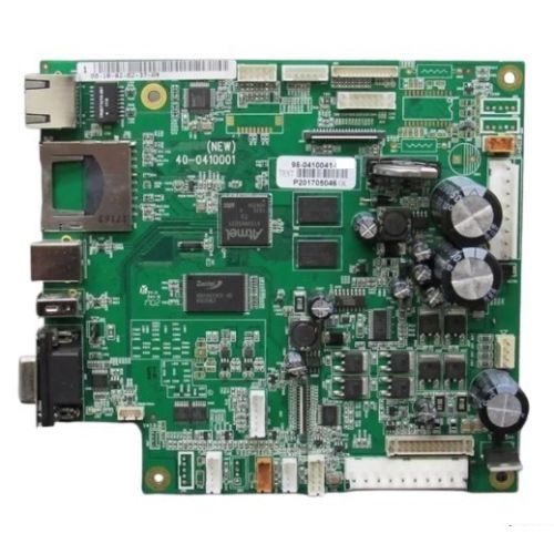 Placă de Bază fără Modul Wi-Fi TSC TDM-30 (Model Wi-Fi) SP-TDM-30-0013