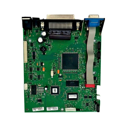 Placa de baza GK420d Healthcare Zebra P1067988-008