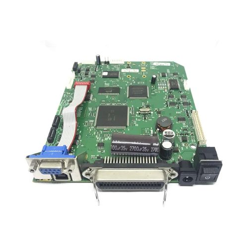 Placa de baza GX420 Zebra P1027135-017