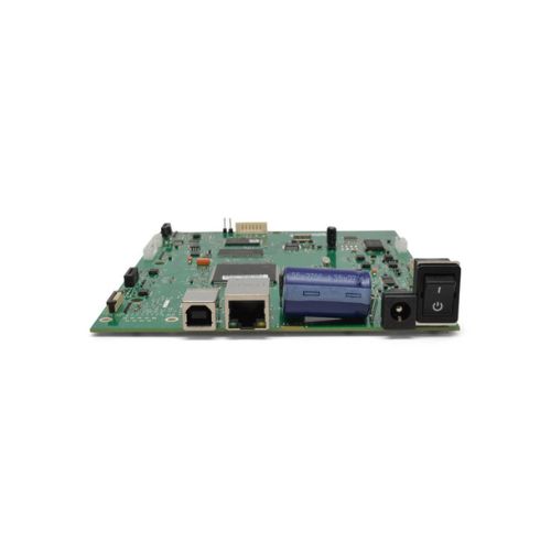 Placa de baza GX420d/GX420t Zebra P1027135-033
