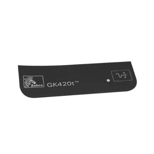Placa identificare GK420t Zebra 105934-061