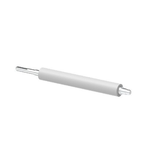 Platen Roller Assy Honeywell 1-040230-93