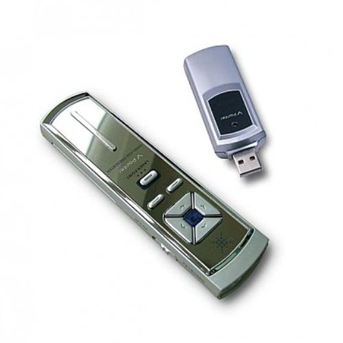 Prezentator wireless Apinex WP-210