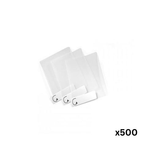 Protectie ecran Zebra KT-151827-500R