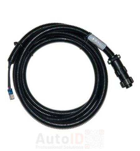 Cablu de alimentare waterproof Zebra CA1210