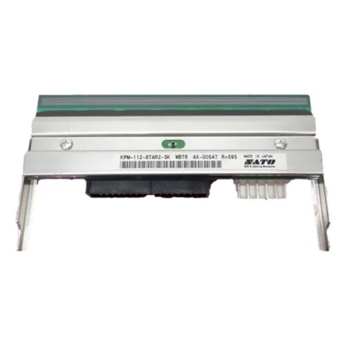 Cap Imprimare Original 203 dpi (8 dpmm) pentru LT408 SATO R07333000