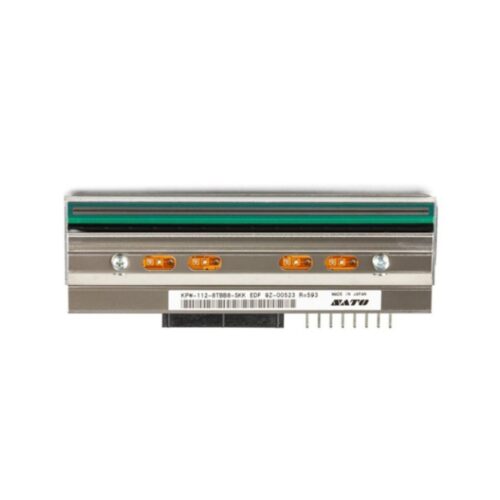 Cap de imprimare 203 dpi (8 DPMM) CG208TT pentru Seria CG2 SATO R13864000