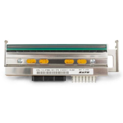 Cap Imprimare 203 dpi (8 DPMM) TG308 SATO R14222000