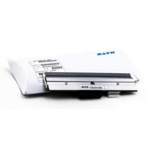 Cap de imprimare 305 dpi (12 DPMM) CG412DT SATO R14482011