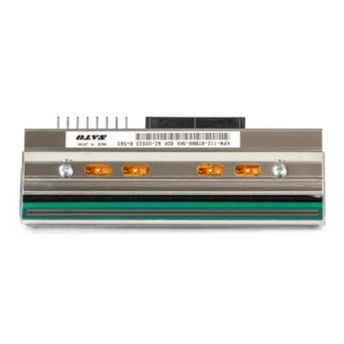 Cap Imprimare 203dpi (8 DPMM) pentru S8408-ex SATO R29219000