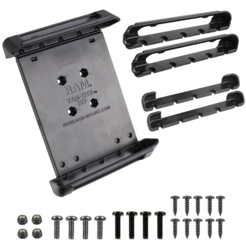 Suport RAM Zebra 3PTY-RAM-HOL-ZE17-2U